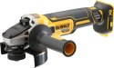 Szlifierka kątowa DEWALT DCG405NT Szlifierka kątowa DEWALT DCG405NT