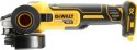 Szlifierka kątowa DEWALT DCG405NT Szlifierka kątowa DEWALT DCG405NT