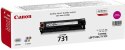 Toner CANON CRG-731M 6270B002 Toner CANON CRG-731M 6270B002