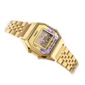 ZEGAREK DAMSKI CASIO LA680WGA-4C (zd631d) + BOX