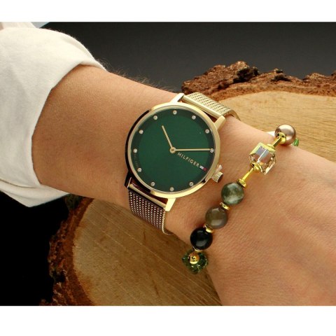 ZEGAREK DAMSKI TOMMY HILFIGER 1782668 PIPPA + BOX ZEGAREK DAMSKI TOMMY HILFIGER 1782668 PIPPA + BOX