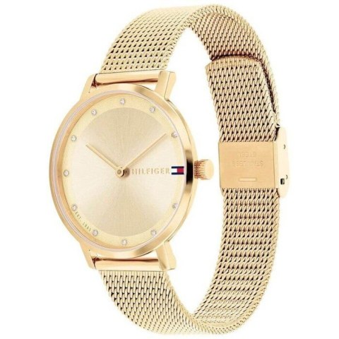 ZEGAREK DAMSKI TOMMY HILFIGER 1782728 PIPPA + BOX ZEGAREK DAMSKI TOMMY HILFIGER 1782728 PIPPA + BOX