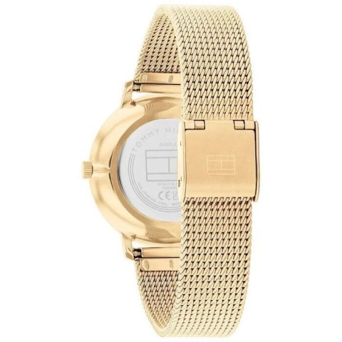ZEGAREK DAMSKI TOMMY HILFIGER 1782728 PIPPA + BOX ZEGAREK DAMSKI TOMMY HILFIGER 1782728 PIPPA + BOX