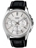 ZEGAREK MĘSKI CASIO MTP-1375L-7AVDF (zd115a) + BOX