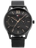 ZEGAREK MĘSKI TOMMY HILFIGER 1791420 DAMON (zf008c) ZEGAREK MĘSKI TOMMY HILFIGER 1791420 DAMON (zf008c)