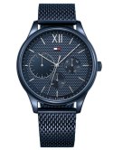 ZEGAREK MĘSKI TOMMY HILFIGER 1791421 DAMON (zf008b) ZEGAREK MĘSKI TOMMY HILFIGER 1791421 DAMON (zf008b)