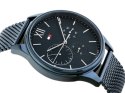 ZEGAREK MĘSKI TOMMY HILFIGER 1791421 DAMON (zf008b) ZEGAREK MĘSKI TOMMY HILFIGER 1791421 DAMON (zf008b)