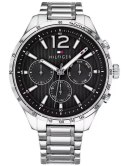 ZEGAREK MĘSKI TOMMY HILFIGER 1791469 (zf071a) ZEGAREK MĘSKI TOMMY HILFIGER 1791469 (zf071a)