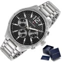 ZEGAREK MĘSKI TOMMY HILFIGER 1791469 (zf071a) ZEGAREK MĘSKI TOMMY HILFIGER 1791469 (zf071a)