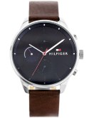 ZEGAREK MĘSKI TOMMY HILFIGER 1791487 CHASE (zf004a) ZEGAREK MĘSKI TOMMY HILFIGER 1791487 CHASE (zf004a)