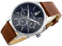 ZEGAREK MĘSKI TOMMY HILFIGER 1791629 KYLE (zf051a) ZEGAREK MĘSKI TOMMY HILFIGER 1791629 KYLE (zf051a)