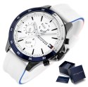 ZEGAREK MĘSKI TOMMY HILFIGER 1791723 BANK (zf023b) ZEGAREK MĘSKI TOMMY HILFIGER 1791723 BANK (zf023b)