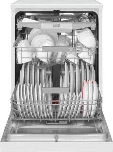 Zmywarka Wolnostojąca AMICA 1194009 Zmywarka Wolnostojąca AMICA 1194009