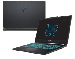 Notebook MSI Cyborg 15 (15.6