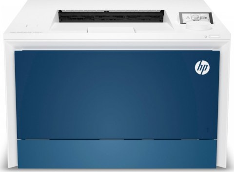 Drukarka laserowa HP Color LaserJet Pro 4202dn (600 x 600dpi /maks. A4 /Kolor /Biało-niebieski ) Drukarka laserowa HP Color LaserJet Pro 4202dn (600 x 600dpi /maks. A4 /Kolor /Biało-niebieski )