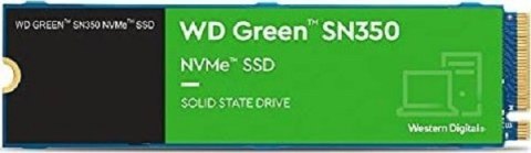 Dysk SSD WD WDS500G2G0C (M.2 2280″ /500 GB ) Dysk SSD WD WDS500G2G0C (M.2 2280″ /500 GB )