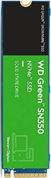 Dysk SSD WD WDS500G2G0C (M.2 2280″ /500 GB ) Dysk SSD WD WDS500G2G0C (M.2 2280″ /500 GB )
