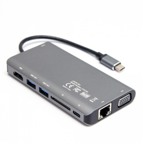 Hub USB UNITEK D1019B Hub USB UNITEK D1019B