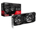 Karta graficzna ASROCK Radeon RX 6600 Challenger D 8GB (RX6600 CLD 8G) Karta graficzna ASROCK Radeon RX 6600 Challenger D 8GB (RX6600 CLD 8G)