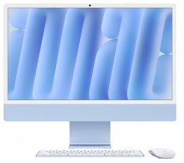 Komputer All-in-One APPLE iMac (24