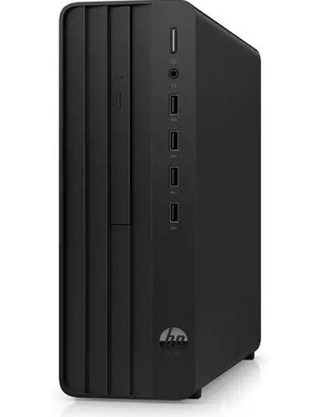 Komputer HP Pro 290 SFF G9 (i5-14500/integ/16GB/SSD512GB/DVDRW/W11P) Komputer HP Pro 290 SFF G9 (i5-14500/integ/16GB/SSD512GB/DVDRW/W11P)