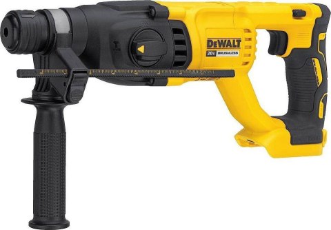 Młotowiertarka akumulatorowa DEWALT DCH133N Młotowiertarka akumulatorowa DEWALT DCH133N