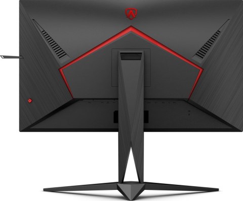 Monitor AOC AG275QXN/EU (27" /VA /165Hz /2560 x 1440 /Czarny) Monitor AOC AG275QXN/EU (27" /VA /165Hz /2560 x 1440 /Czarny)