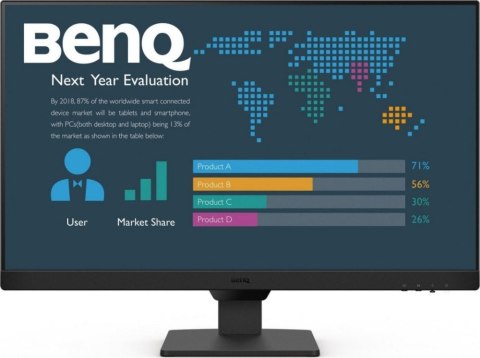 Monitor BENQ BL2790 9H.LM6LB.QBE (27" /IPS /100Hz /1920 x 1080 /Czarny )