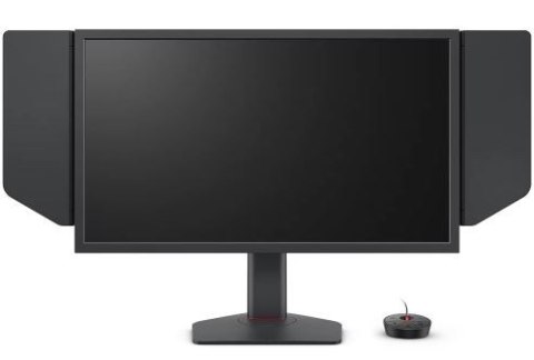 Monitor BENQ Zowie XL2546 9H.LLRLB.QBE (24.5" /TFT TN /360Hz /1920 x 1080 /Czarny ) Monitor BENQ Zowie XL2546 9H.LLRLB.QBE (24.5" /TFT TN /360Hz /1920 x 1080 /Czarny )