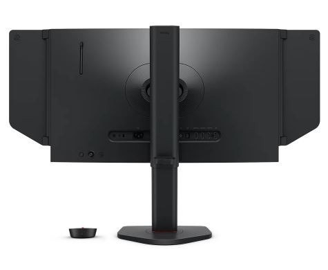 Monitor BENQ Zowie XL2546 9H.LLRLB.QBE (24.5" /TFT TN /360Hz /1920 x 1080 /Czarny ) Monitor BENQ Zowie XL2546 9H.LLRLB.QBE (24.5" /TFT TN /360Hz /1920 x 1080 /Czarny )