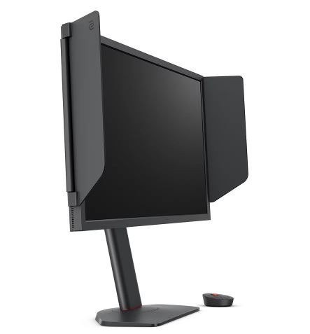 Monitor BENQ Zowie XL2546 9H.LLRLB.QBE (24.5" /TFT TN /360Hz /1920 x 1080 /Czarny ) Monitor BENQ Zowie XL2546 9H.LLRLB.QBE (24.5" /TFT TN /360Hz /1920 x 1080 /Czarny )