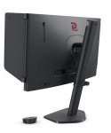 Monitor BENQ Zowie XL2546 9H.LLRLB.QBE (24.5" /TFT TN /360Hz /1920 x 1080 /Czarny ) Monitor BENQ Zowie XL2546 9H.LLRLB.QBE (24.5" /TFT TN /360Hz /1920 x 1080 /Czarny )