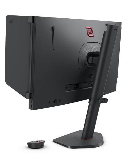 Monitor BENQ Zowie XL2546 9H.LLRLB.QBE (24.5" /TFT TN /360Hz /1920 x 1080 /Czarny ) Monitor BENQ Zowie XL2546 9H.LLRLB.QBE (24.5" /TFT TN /360Hz /1920 x 1080 /Czarny )