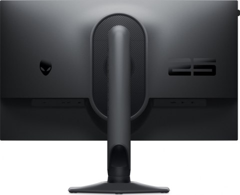 Monitor DELL 210-BJPH (24.5" /IPS /500Hz /1920 x 1080 /Czarny ) Monitor DELL 210-BJPH (24.5" /IPS /500Hz /1920 x 1080 /Czarny )