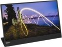 Monitor LENOVO 62CAUAT1WL (15.6" /IPS /60Hz /1920 x 1080 /Czarny) Monitor LENOVO 62CAUAT1WL (15.6" /IPS /60Hz /1920 x 1080 /Czarny)