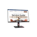 Monitor LENOVO 63DEKAT3EU (23.8" /IPS /1920 x 1080 /Czarny) Monitor LENOVO 63DEKAT3EU (23.8" /IPS /1920 x 1080 /Czarny)