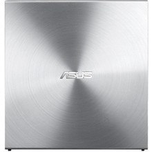 Napęd optyczny DVD-RW Zewnętrzny USB 2.0 Srebrny Napęd optyczny DVD-RW Zewnętrzny USB 2.0 Srebrny