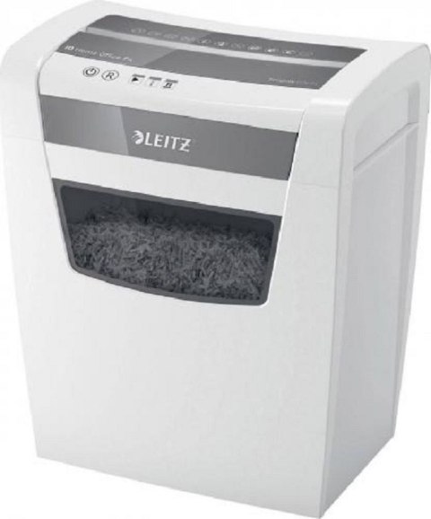 Niszczarka LEITZ 80090000 Niszczarka LEITZ 80090000