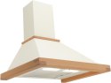 Okap kominowy AKPO WK-4 Rustica Eco 60 Okap kominowy AKPO WK-4 Rustica Eco 60