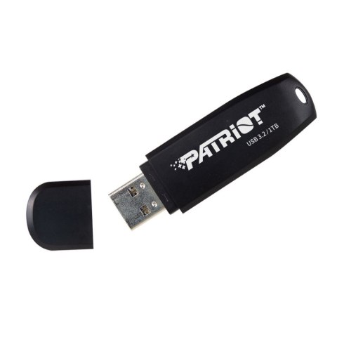 Pendrive PATRIOT Core Type A (1 TB /Czarny ) Pendrive PATRIOT Core Type A (1 TB /Czarny )