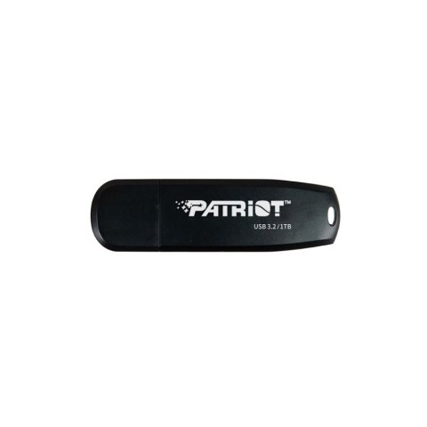 Pendrive PATRIOT Core Type A (1 TB /Czarny ) Pendrive PATRIOT Core Type A (1 TB /Czarny )