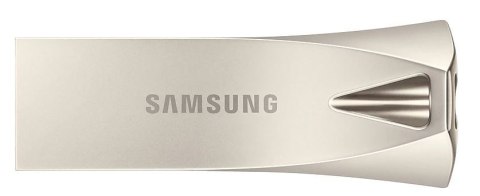 Pendrive SAMSUNG MUF-128BE3/APC (128 GB /Srebrny ) Pendrive SAMSUNG MUF-128BE3/APC (128 GB /Srebrny )