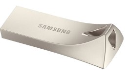 Pendrive SAMSUNG MUF-128BE3/APC (128 GB /Srebrny )