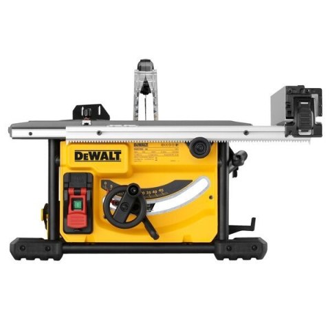 Pilarka tarczowa Dewalt DWE7485RS 1850 W 210 mm Pilarka tarczowa Dewalt DWE7485RS 1850 W 210 mm