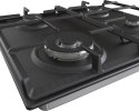 Płyta gazowa GORENJE 737661 Płyta gazowa GORENJE 737661