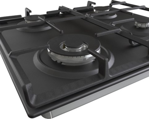 Płyta gazowa GORENJE 737661 Płyta gazowa GORENJE 737661