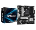 Płyta główna ASROCK A520M PRO4 (Socket AM4 /micro ATX)