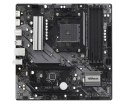 Płyta główna ASROCK B550M PHANTOM GAMING 4 (Socket AM4 /micro ATX) Płyta główna ASROCK B550M PHANTOM GAMING 4 (Socket AM4 /micro ATX)