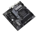 Płyta główna ASROCK B550M PHANTOM GAMING 4 (Socket AM4 /micro ATX) Płyta główna ASROCK B550M PHANTOM GAMING 4 (Socket AM4 /micro ATX)