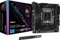 Płyta główna ASROCK B760I LIGHTNING WIFI (Socket 1700 /mini ITX) Płyta główna ASROCK B760I LIGHTNING WIFI (Socket 1700 /mini ITX)